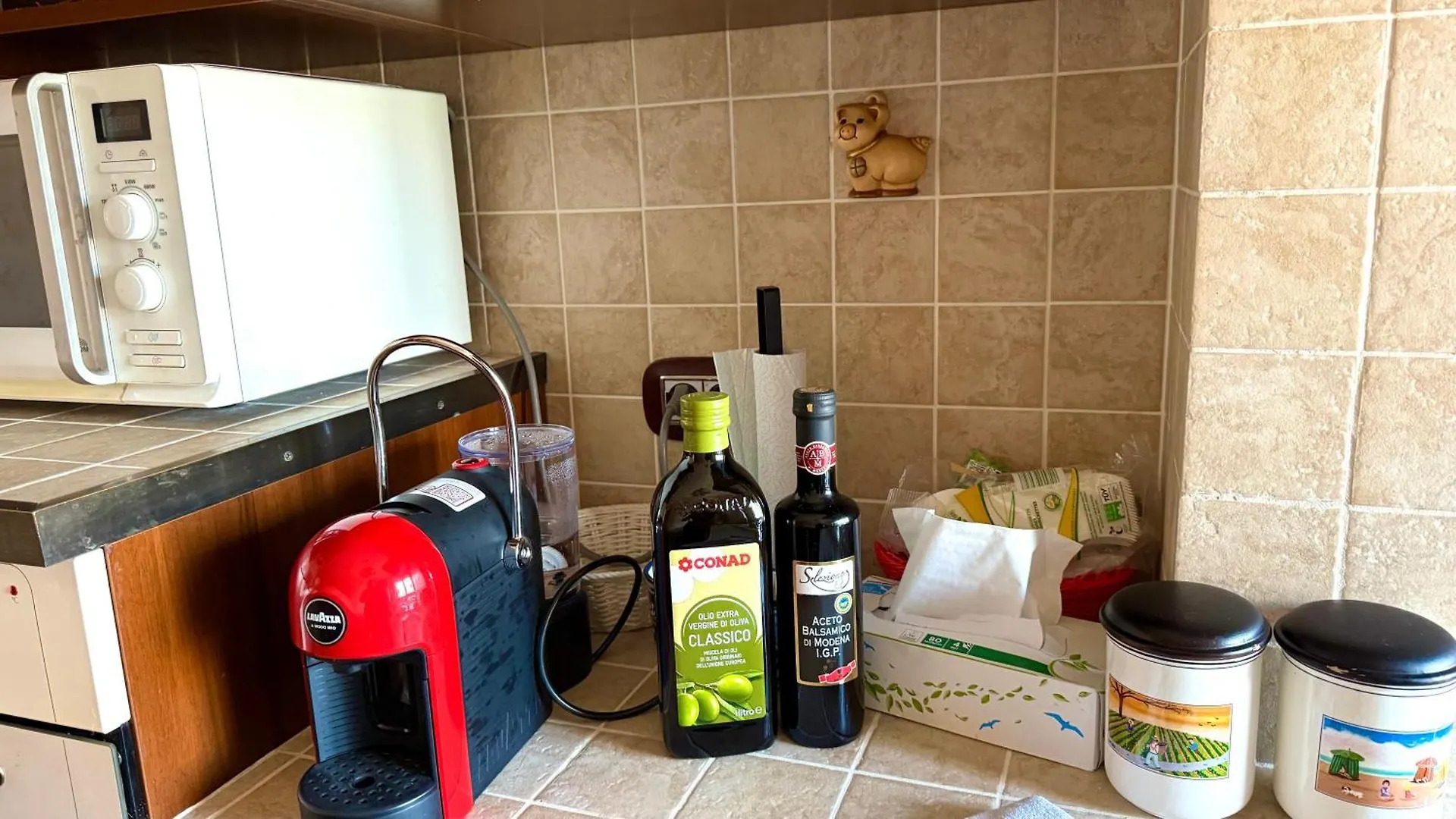 Apartment Finestra Sul Lago Malgrate
