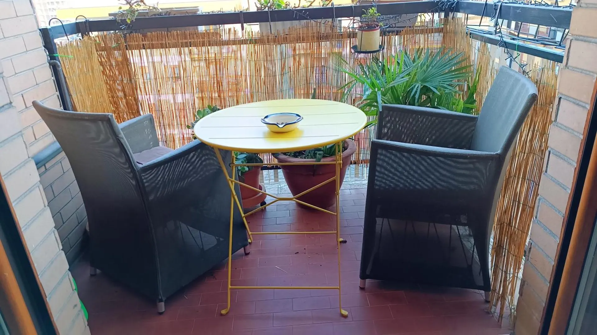 Apartment Finestra Sul Lago Malgrate