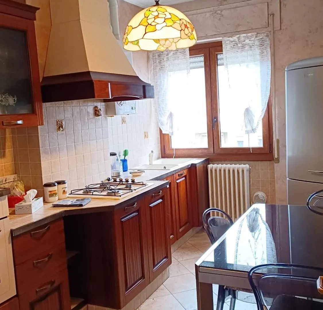 Apartment Finestra Sul Lago Malgrate Italy