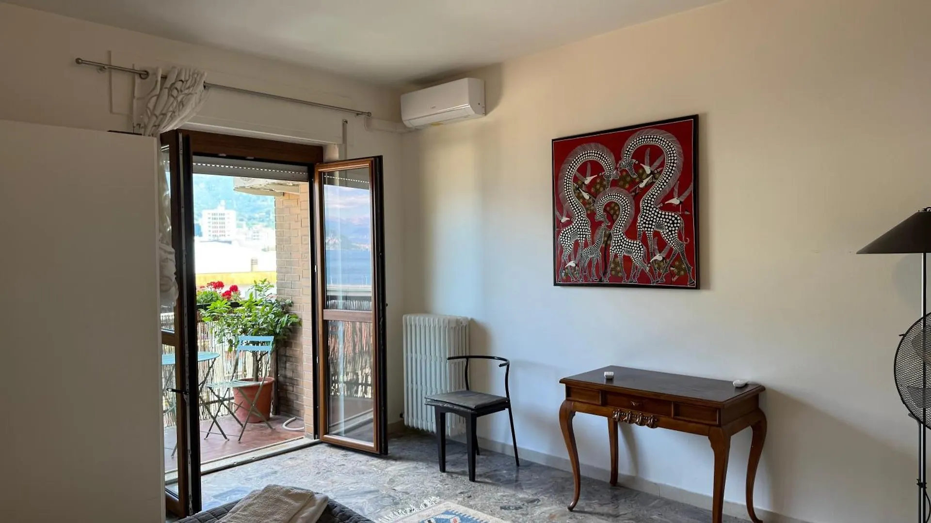 Apartment Finestra Sul Lago Malgrate