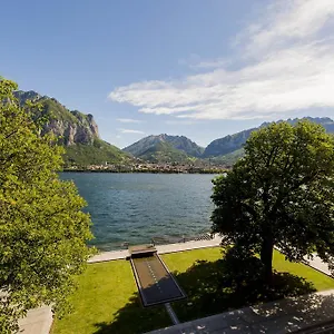 Le Residenze Del Conte Agudio Appartement