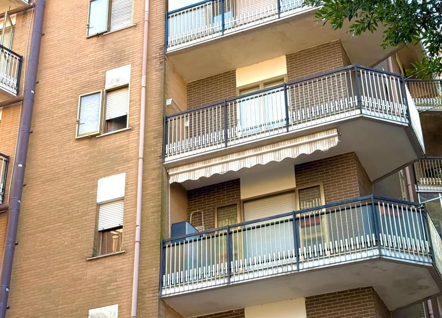 Apartment Finestra Sul Lago Malgrate