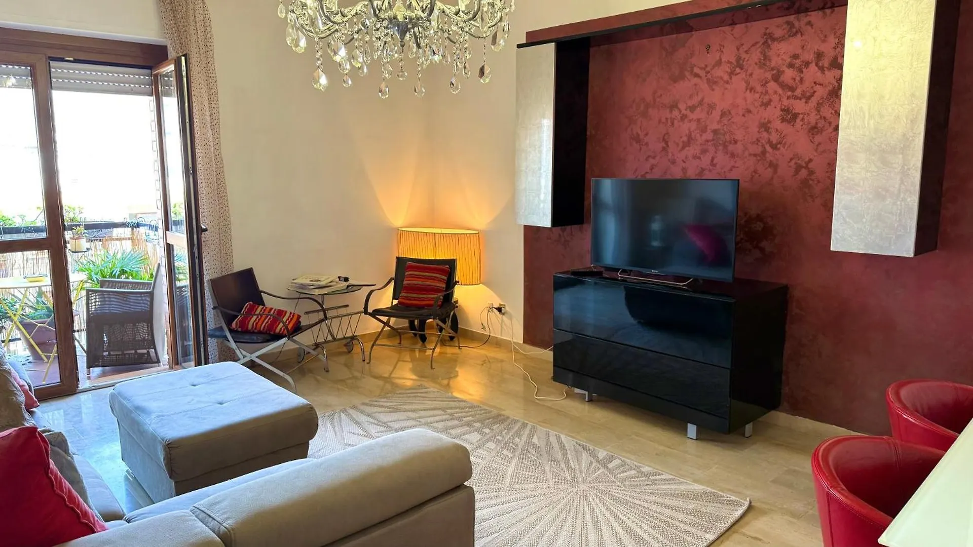 Apartment Finestra Sul Lago Malgrate Italy